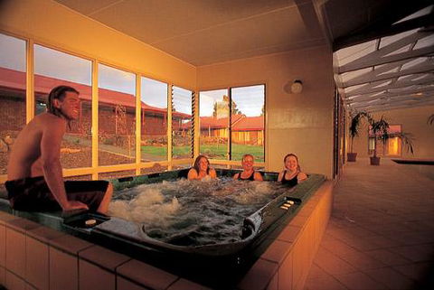 Acacia Apartments - Holiday Sunshine Coast 18