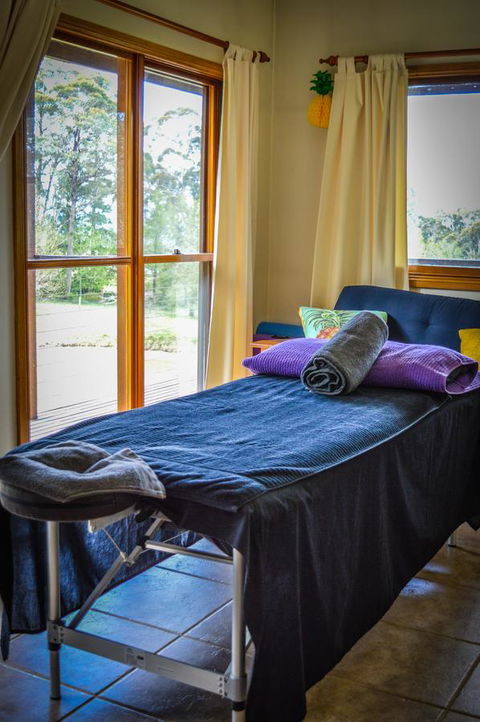 Ghost Hill Road Retreat - Sunshine Coast Tourism 31