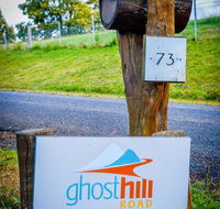 Ghost Hill Road Retreat  - Sunshine Coast Tourism