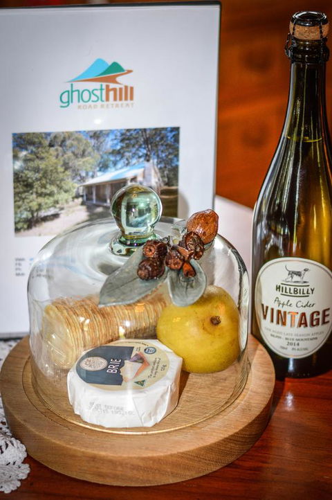 Ghost Hill Road Retreat - Sunshine Coast Tourism 25