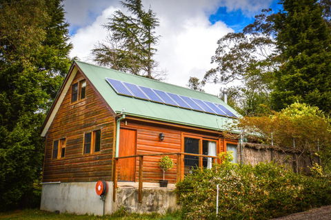 Ghost Hill Road Retreat - Sunshine Coast Tourism 26
