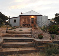 Cooks Cottage - Sunshine Coast Tourism