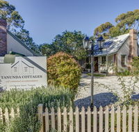 Tanunda Cottages - Holiday Sunshine Coast