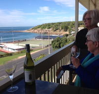 The Dolphins Beachfront Apartments - Sunshine Coast Tourism