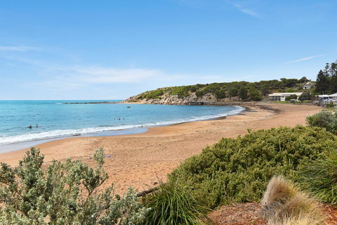 The Dolphins Beachfront Apartments - Sunshine Coast Tourism 1