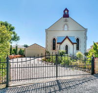 The Church - Gawler - Holiday Sunshine Coast