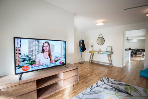 32 West B&B - Sunshine Coast Tourism 14