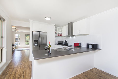 32 West B&B - Sunshine Coast Tourism 16