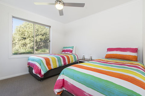 32 West B&B - Sunshine Coast Tourism 21