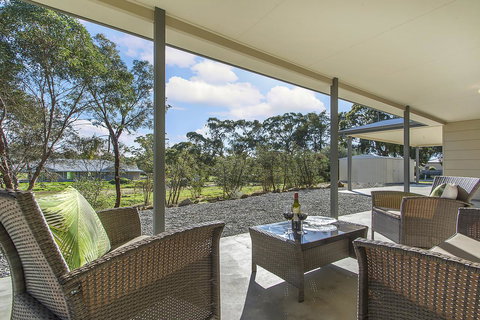 32 West B&B - Sunshine Coast Tourism 7