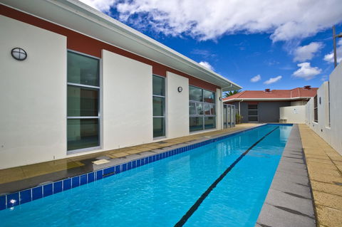 Pacific Blue 278-265 Sandy Pt Rd- Dual Key Access, Wifi, Linen And Air Conditioning - Sunshine Coast Tourism 16