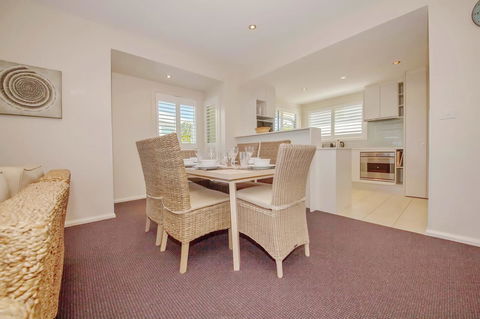 Pacific Blue 278-265 Sandy Pt Rd- Dual Key Access, Wifi, Linen And Air Conditioning - Sunshine Coast Tourism 6