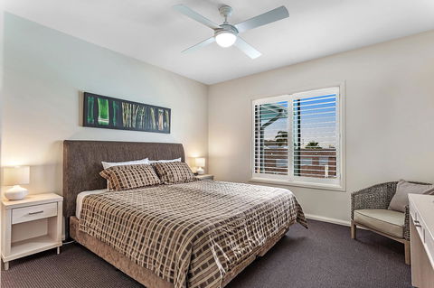 Pacific Blue 278-265 Sandy Pt Rd- Dual Key Access, Wifi, Linen And Air Conditioning - Sunshine Coast Tourism 10