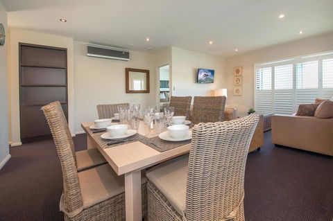 Pacific Blue 278-265 Sandy Pt Rd- Dual Key Access, Wifi, Linen And Air Conditioning - Sunshine Coast Tourism 7