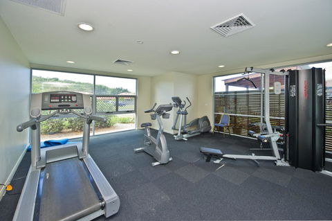 Pacific Blue 278-265 Sandy Pt Rd- Dual Key Access, Wifi, Linen And Air Conditioning - Sunshine Coast Tourism 19