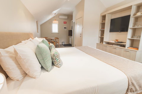 The Studios By Manna, Ascend Hotel Collection - Sunshine Coast Tourism 23