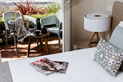 The Studios By Manna, Ascend Hotel Collection - Sunshine Coast Tourism 3