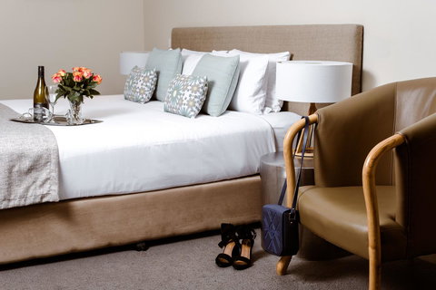 The Studios By Manna, Ascend Hotel Collection - Sunshine Coast Tourism 14