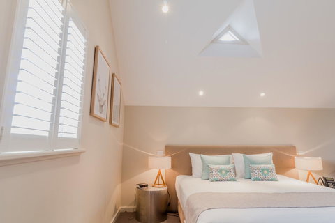 The Studios By Manna, Ascend Hotel Collection - Sunshine Coast Tourism 22