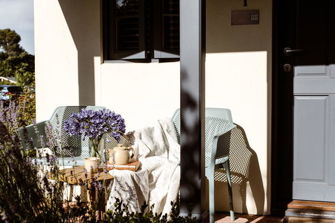 The Studios By Manna, Ascend Hotel Collection - Sunshine Coast Tourism 13