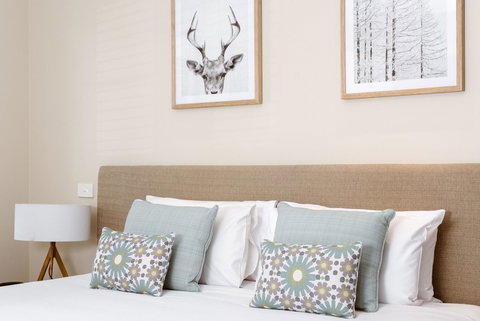 The Studios By Manna, Ascend Hotel Collection - Sunshine Coast Tourism 10