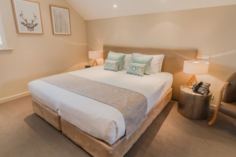 The Studios By Manna, Ascend Hotel Collection - Sunshine Coast Tourism 20