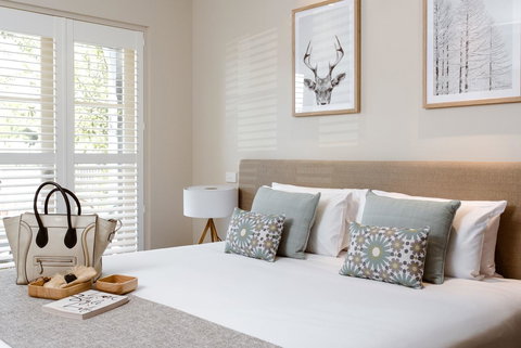 The Studios By Manna, Ascend Hotel Collection - Sunshine Coast Tourism 8