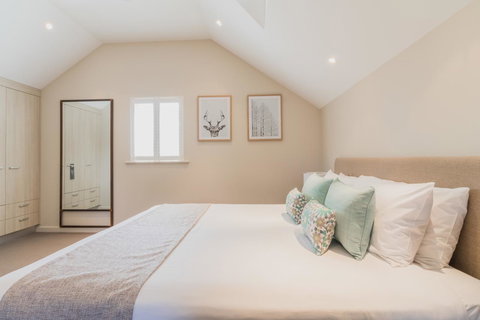 The Studios By Manna, Ascend Hotel Collection - Sunshine Coast Tourism 18