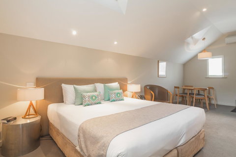 The Studios By Manna, Ascend Hotel Collection - Sunshine Coast Tourism 21