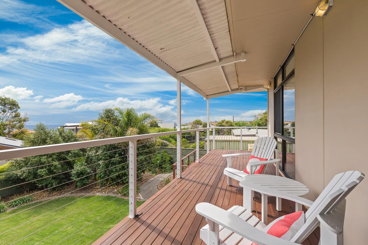 Maslin Beach SA Holiday Sunshine Coast