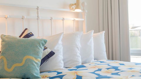 Victor Apartments - Sunshine Coast Tourism 5