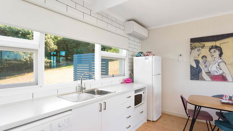 Victor Apartments - Sunshine Coast Tourism 9