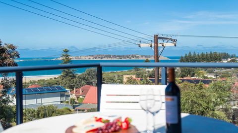 Victor Apartments - Sunshine Coast Tourism 27