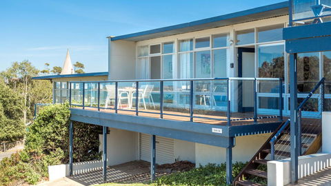 Victor Apartments - Sunshine Coast Tourism 21