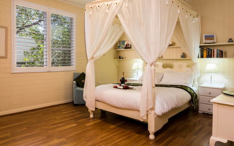 Victor Apartments - Sunshine Coast Tourism 32