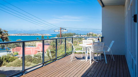 Victor Apartments - Sunshine Coast Tourism 0