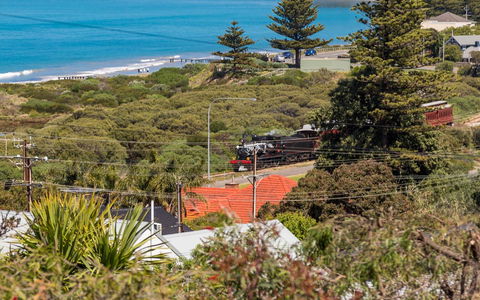 Victor Apartments - Sunshine Coast Tourism 29