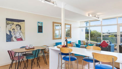 Victor Apartments - Sunshine Coast Tourism 28