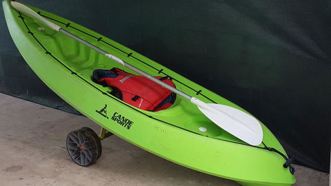 Coorong Waterfront Retreat - Sunshine Coast Tourism 3