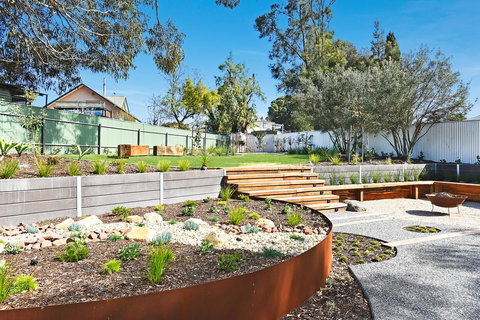 Port Of Call - Port Willunga - C21 SouthCoast Holidays - Sunshine Coast Tourism 3