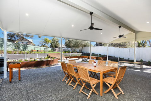 Port Of Call - Port Willunga - C21 SouthCoast Holidays - Sunshine Coast Tourism 0