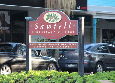 Boatsheds - Sunshine Coast Tourism 11