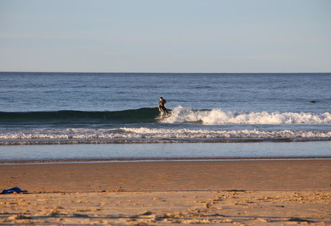 Boatsheds - Sunshine Coast Tourism 9