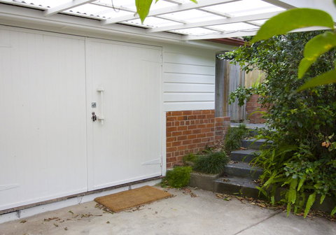 Boatsheds - Sunshine Coast Tourism 4