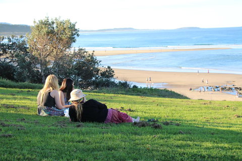 Boatsheds - Sunshine Coast Tourism 10