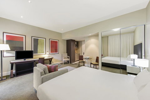 Adina Apartment Hotel Adelaide Treasury - Holiday Sunshine Coast 24