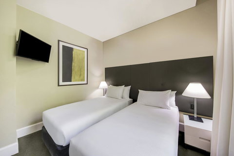 Adina Apartment Hotel Adelaide Treasury - Holiday Sunshine Coast 16