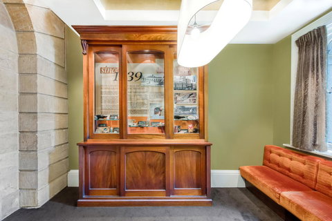 Adina Apartment Hotel Adelaide Treasury - Holiday Sunshine Coast 17