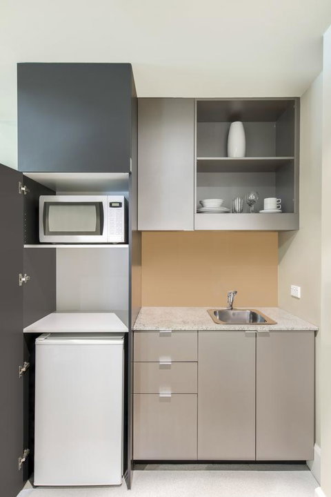 Adina Apartment Hotel Adelaide Treasury - Holiday Sunshine Coast 23