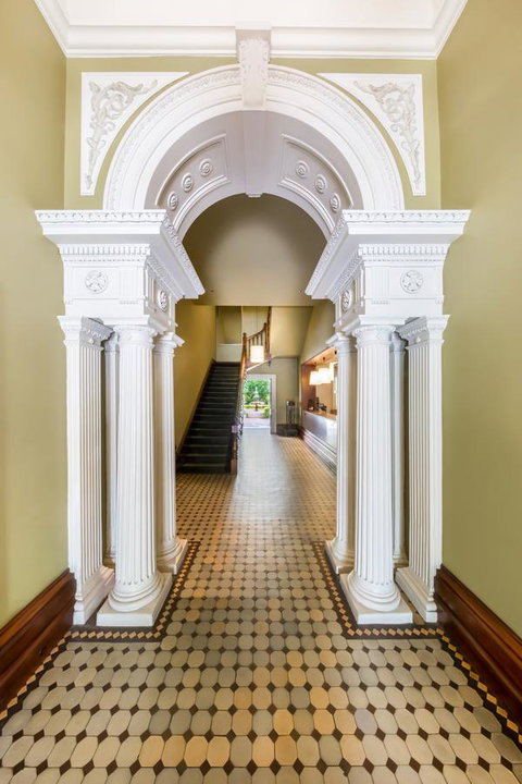 Adina Apartment Hotel Adelaide Treasury - Holiday Sunshine Coast 6